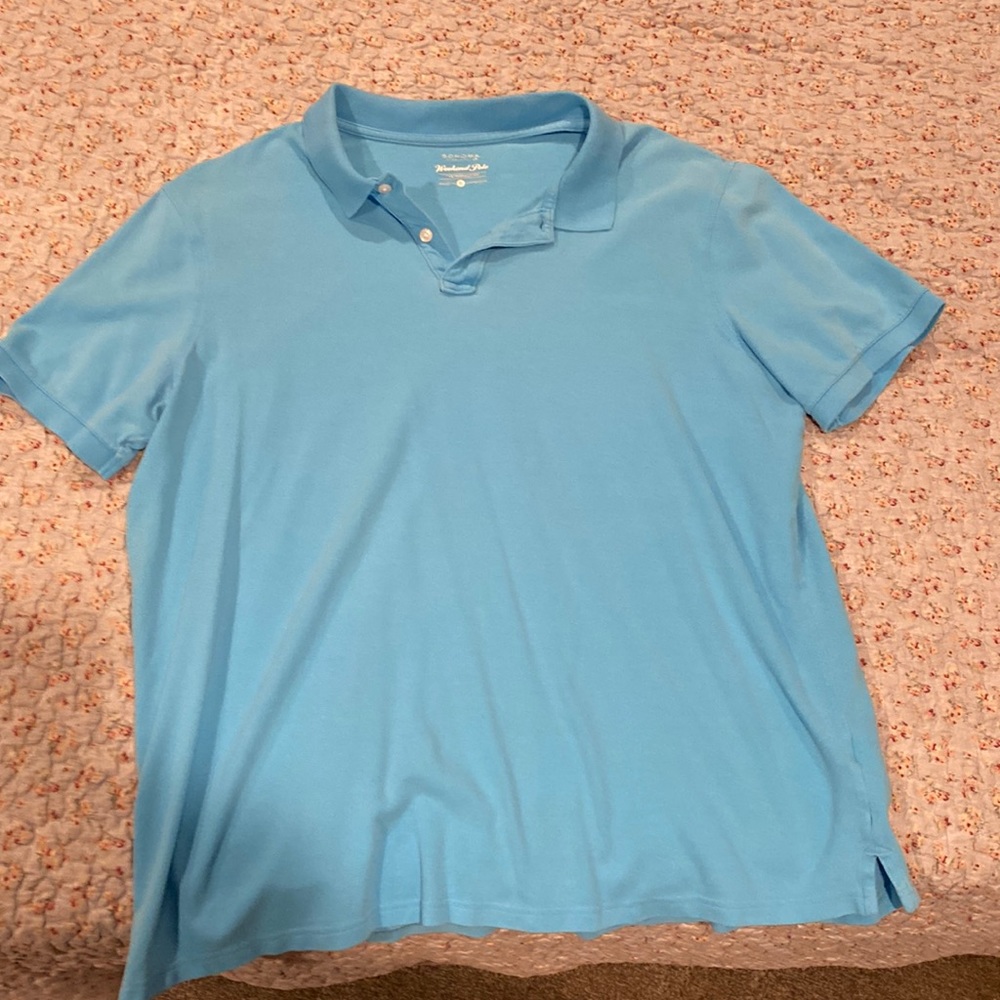 Polo shirt